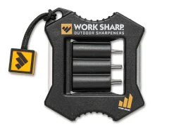 Work Sharp Micro Sharpener & Knife Tool Schwarz Clearance