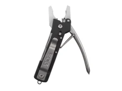 SOG Micro ToolClip Schwarz Hot