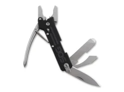 SOG Micro ToolClip Schwarz Sale