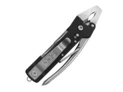 SOG Micro ToolClip Schwarz Sale