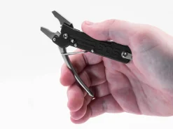 SOG Micro ToolClip Schwarz Sale