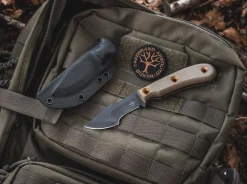 Böker Plus Micro Tracker Braun Best