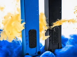 Böker Plus Micro USB OTF Blau Online