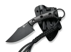CIVIVI Midwatch Micarta Black Schwarz Outlet