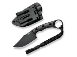 CIVIVI Midwatch Micarta Black Schwarz Outlet
