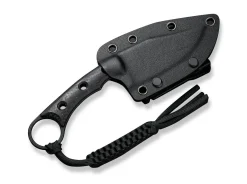 CIVIVI Midwatch Micarta Black Schwarz Outlet