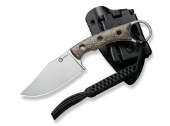 CIVIVI Midwatch Micarta Brown Braun New