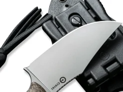 CIVIVI Midwatch Micarta Brown Braun New