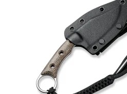 CIVIVI Midwatch Micarta Brown Braun New