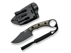 CIVIVI Midwatch Micarta Green Grün Discount