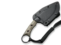 CIVIVI Midwatch Micarta Green Grün Discount