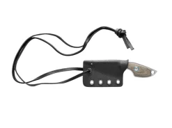 MKM Mikro 1 Kydexscheide Schwarz Clearance