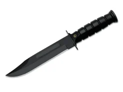 Fox Knives Military Schwarz Online