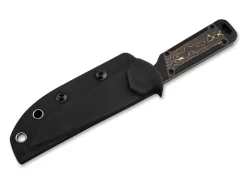 Kizer Militaw Aluminum Black Fat Carbon Copper Camo Bronze Clearance