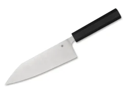 Spyderco Minarai Bunka Bocho Schwarz Online