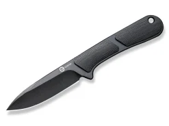 CIVIVI Mini Elementum Fixed G10 All Black Schwarz Sale