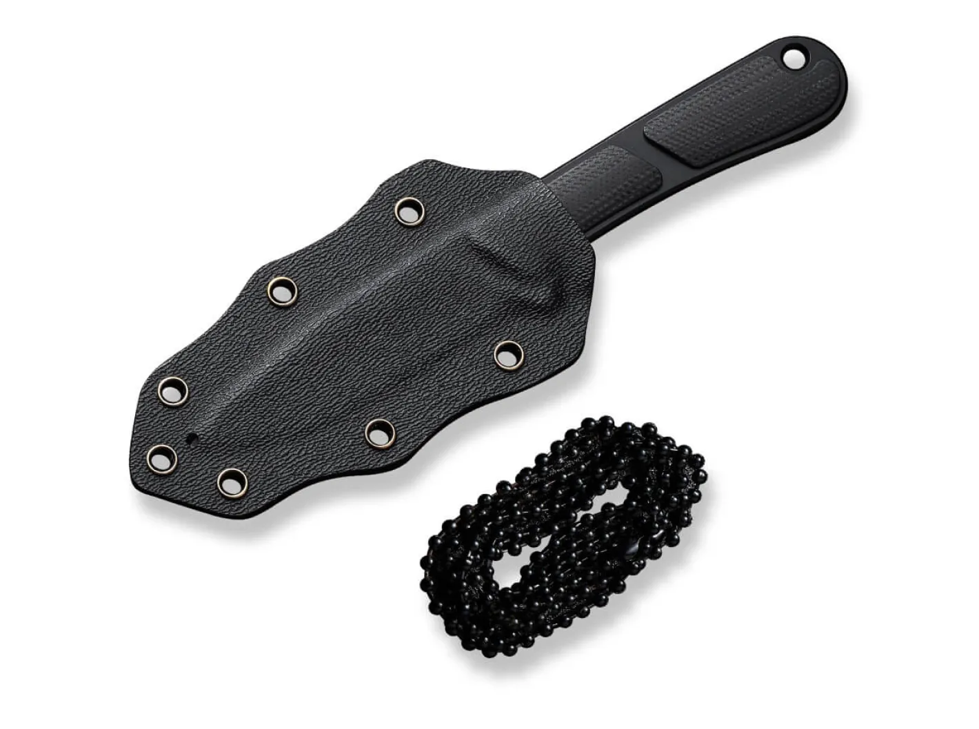 CIVIVI Mini Elementum Fixed G10 All Black Schwarz Sale