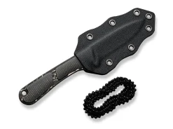 CIVIVI Mini Elementum Fixed Micarta Dark Green Damascus Grün Online