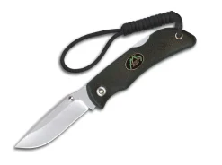 Outdoor Edge Mini Grip Black Schwarz Clearance