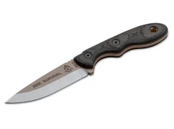 TOPS Knives Mini Scandi Survival Grün Sale