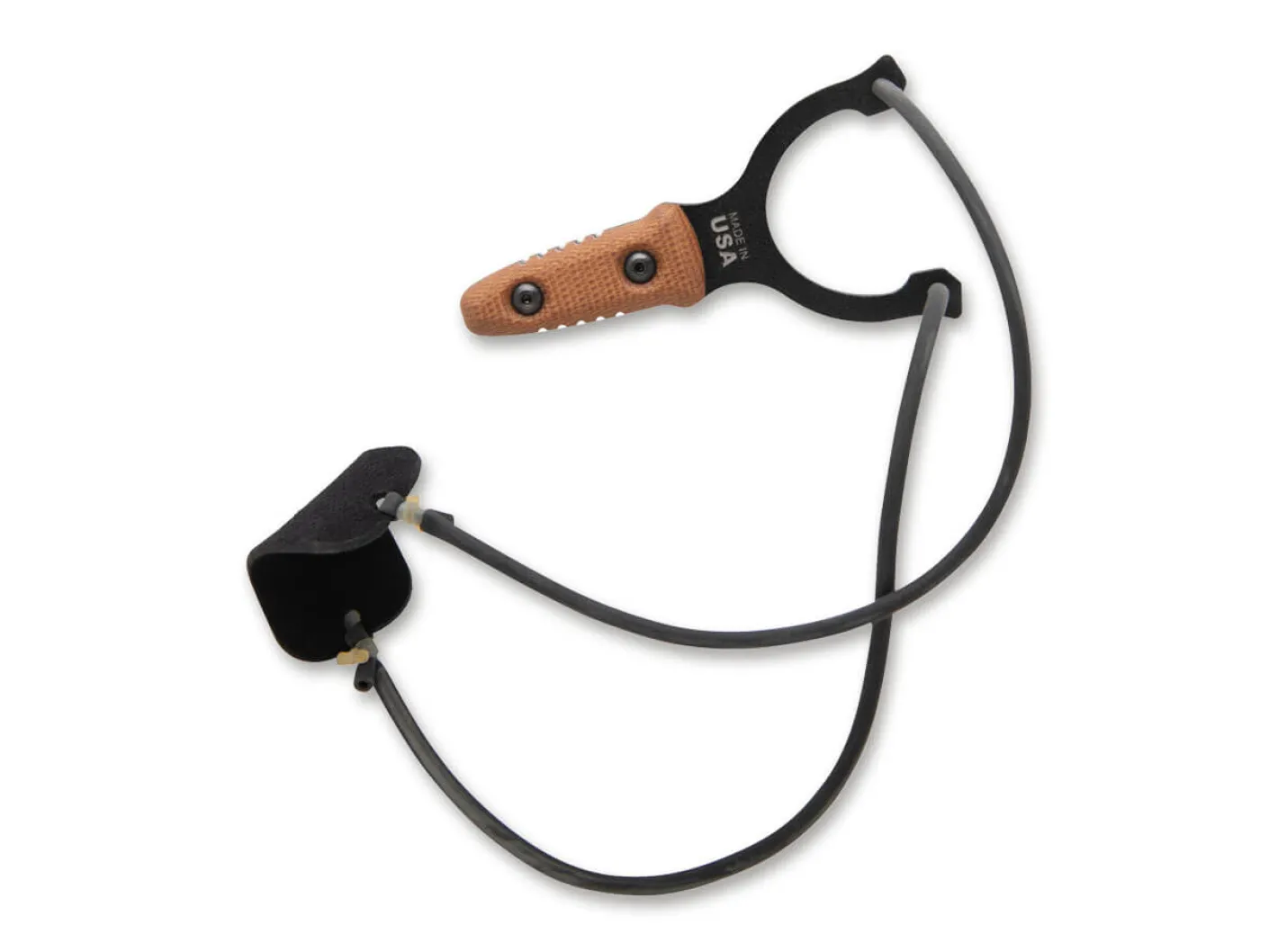 TOPS Knives Mini Sling Braun Sale