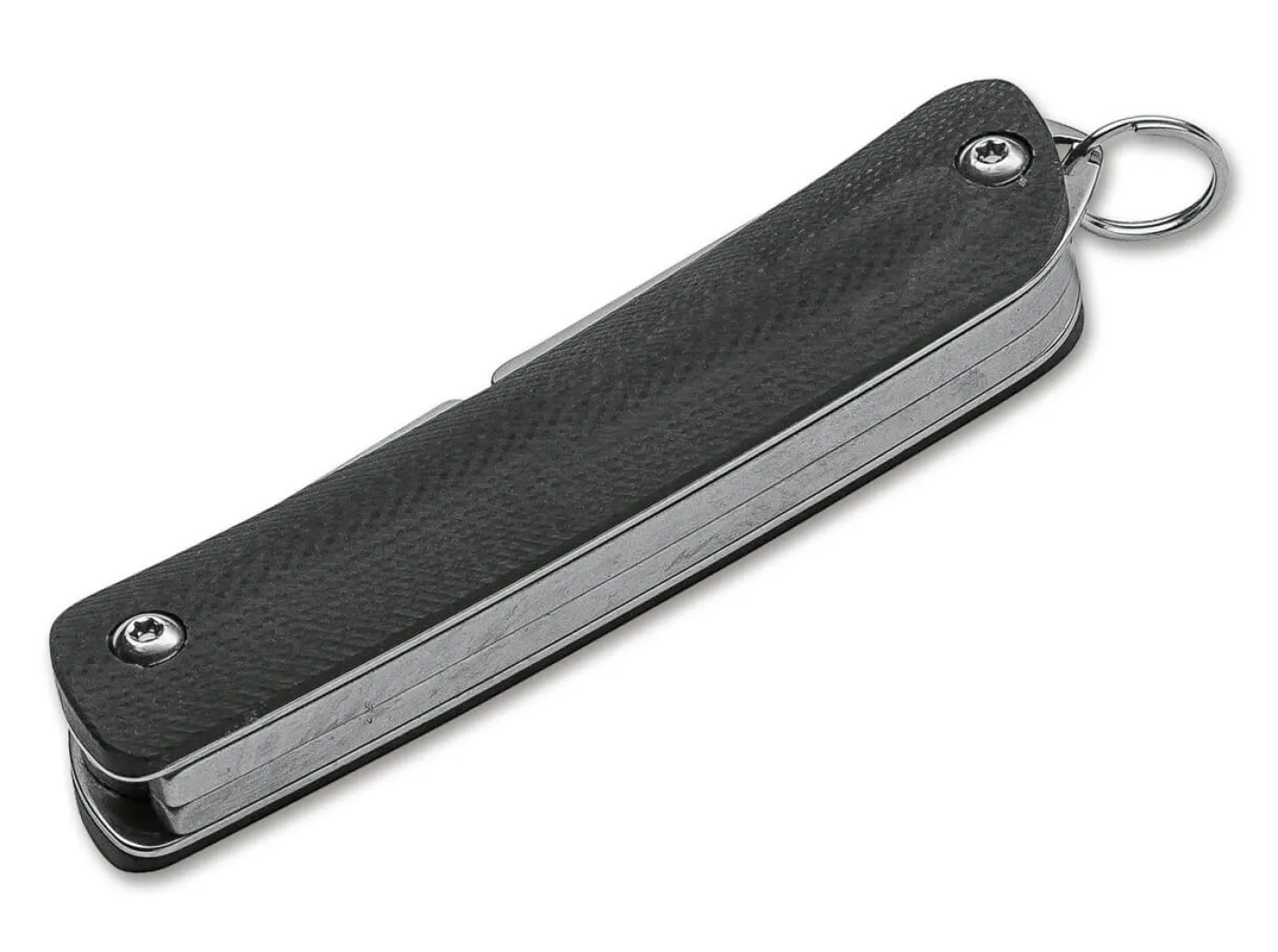 Böker Plus Mini Tech Tool City 3 Schwarz Discount