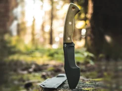 Böker Plus Mini Tracker Oliv New