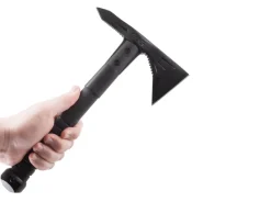 SOG Mini Voodoo Hawk Black Schwarz Online