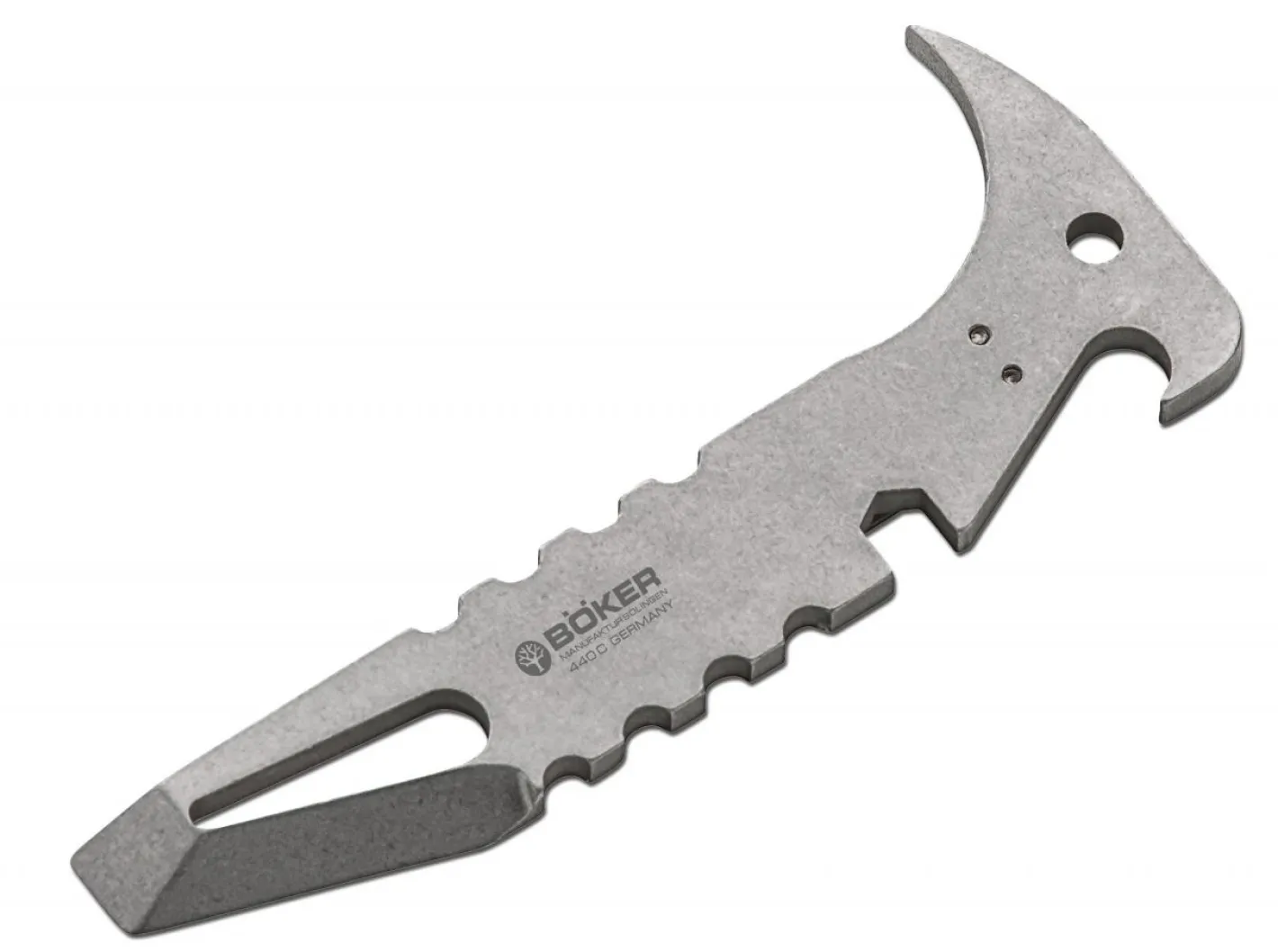 Böker Manufaktur Solingen Minibar Silber Clearance