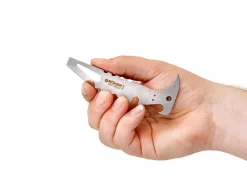 Böker Manufaktur Solingen Minibar Silber Clearance