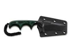 CRKT Minimalist Bowie Grün New