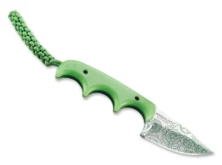 CRKT Minimalist Bowie Gears Grün Discount