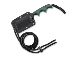 CRKT Minimalist Cleaver Grün New