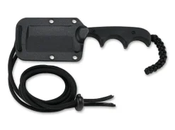 CRKT Minimalist Cleaver Blackout Schwarz Hot