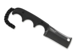 CRKT Minimalist Cleaver Blackout Schwarz