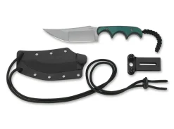 CRKT Minimalist Katana Grün Best