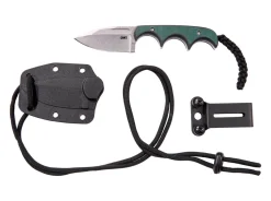 CRKT Minimalist Spear Point Grün Sale