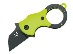 Fox Knives Mini-Ta Green Grün Sale