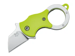 Fox Knives Mini-Ta Green Blasted Grün Online