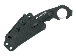 Fox Knives MK Rescue Tool Fixed Schwarz