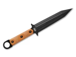 TOPS Knives Modern Gladius Braun Best