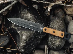 TOPS Knives Modern Gladius Braun Best