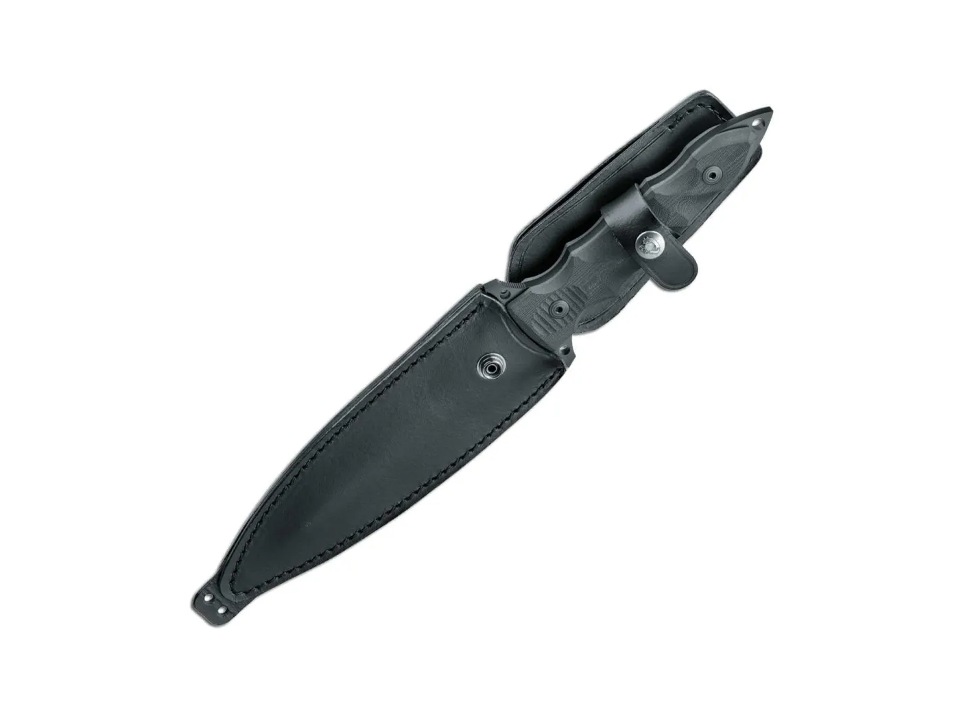 FKMD Modras Black Schwarz Discount