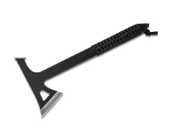 Böker Plus Mohican 3er Set Schwarz Hot