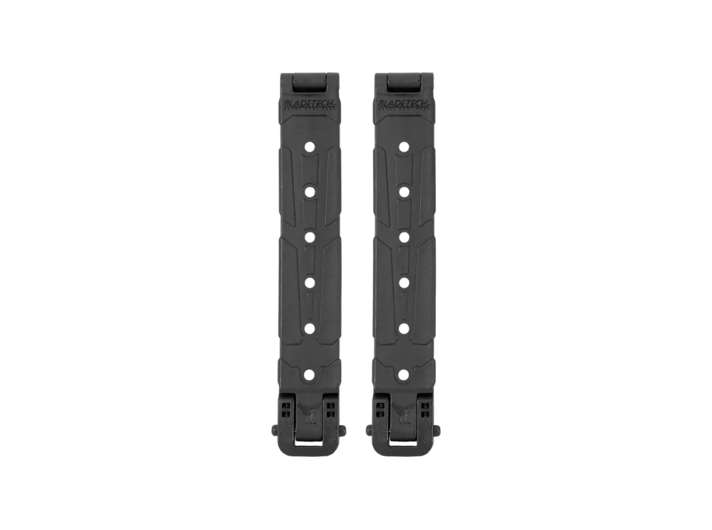 Blade-Tech Molle-Lok Large Schwarz Discount