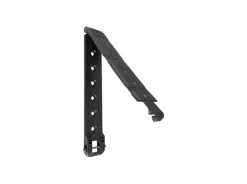 Blade-Tech Molle-Lok Large Schwarz Hot