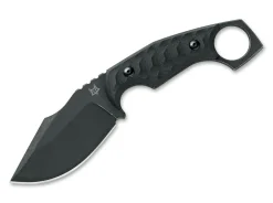 Fox Knives Monkey Thumper Black Schwarz Discount
