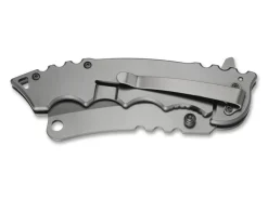 Magnum Mortem Silber