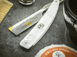 Böker Manufaktur Solingen Mother of Pearl 2.0 Weiß Online