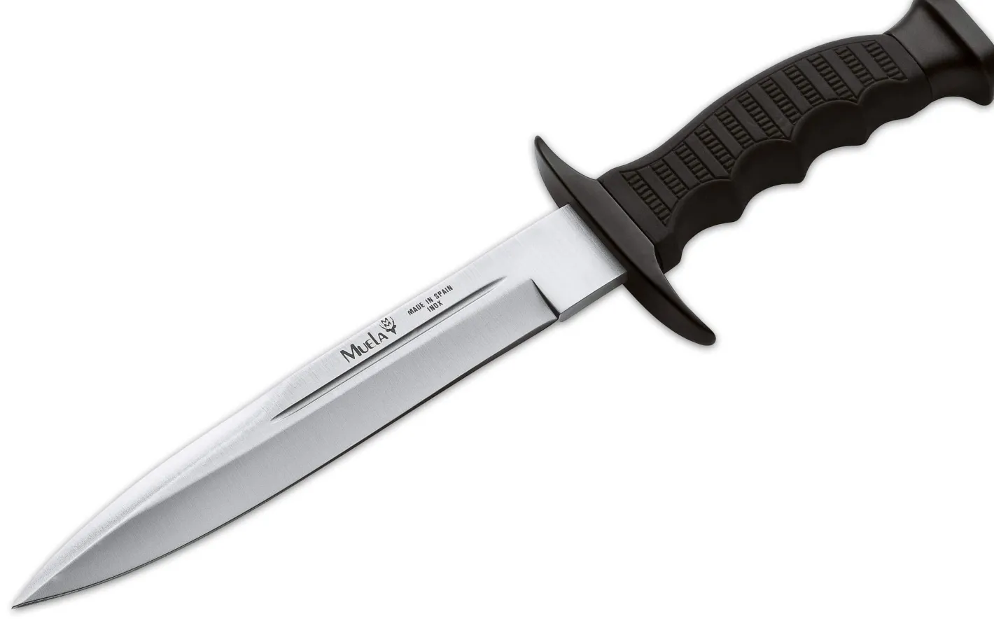 Muela Mountain Schwarz Hot